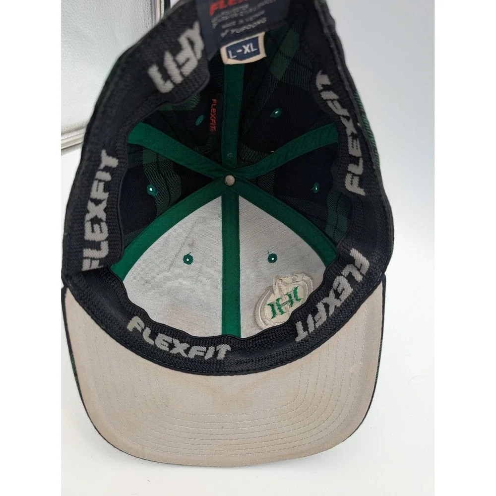 Hellanbach flexfit hat